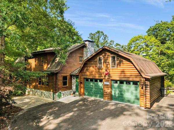 6012 Holiday Shores AVE, Nebo, NC 28761