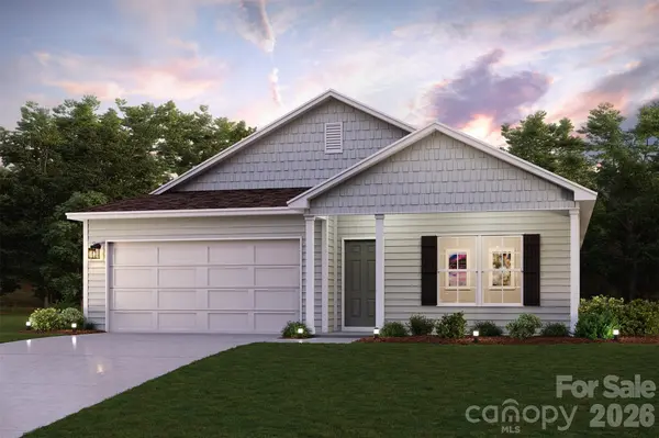 495 Sundown DR, Spartanburg, SC 29302