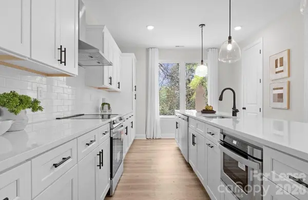 3216 Riley AVE, Charlotte, NC 28269