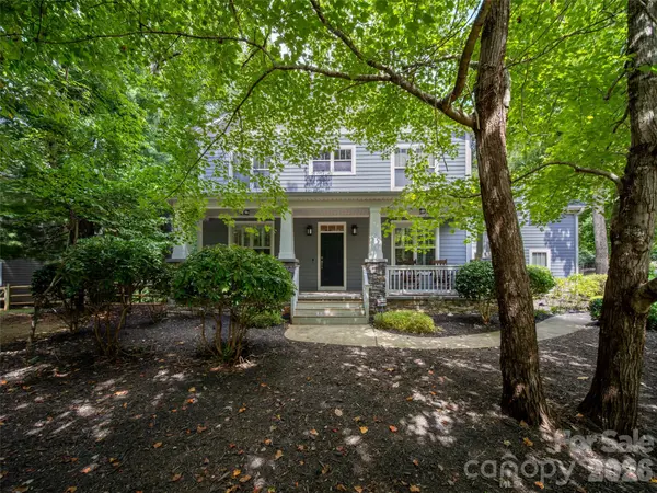 24 Greenwells Glory DR, Biltmore Lake, NC 28715