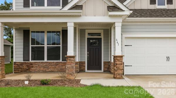 575 River Bottom RD, Fletcher, NC 28792
