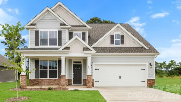 575 River Bottom RD, Fletcher, NC 28792