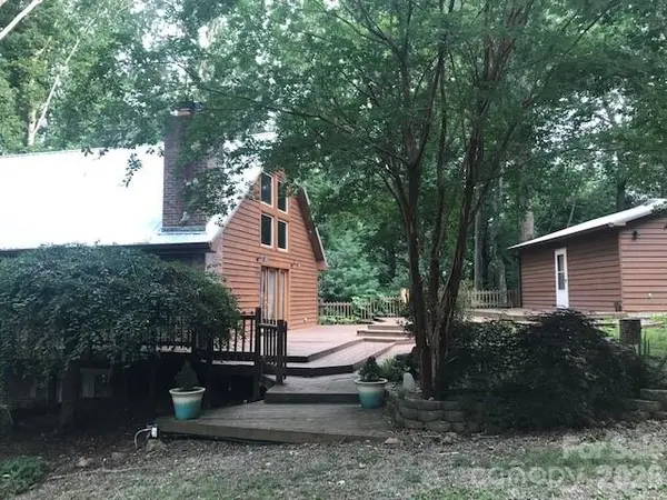 57 Sleepy Gap RD, Arden, NC 28704