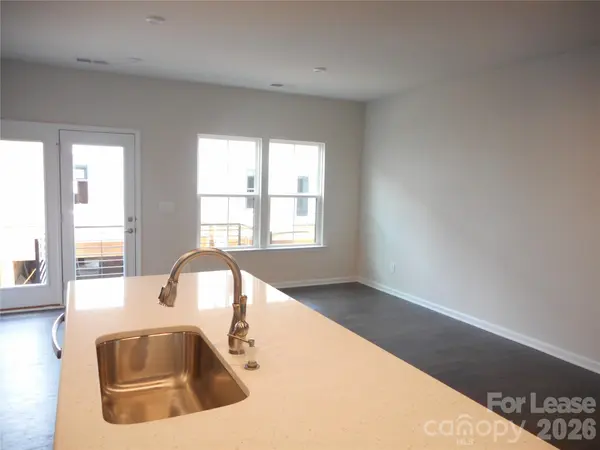 1563 S Church ST, Charlotte, NC 28203