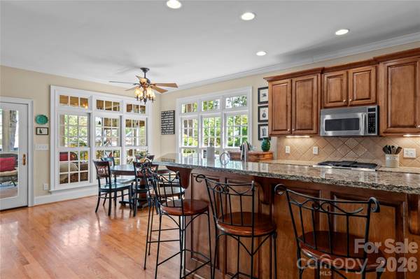 203 Allenton Ferry DR, New London, NC 28127