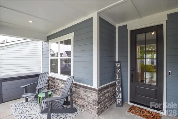 108 Ballou DR, Mooresville, NC 28115