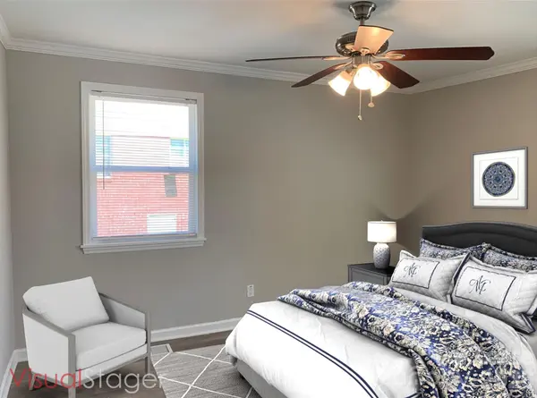 2717 Columbus CIR, Charlotte, NC 28208