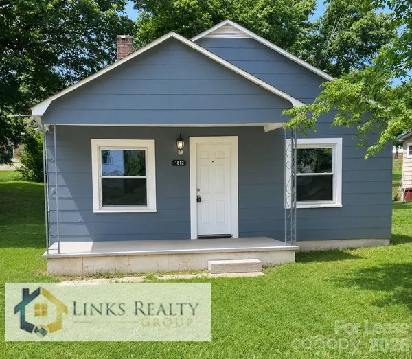 1812 Wilson W Lee BLVD, Statesville, NC 28677