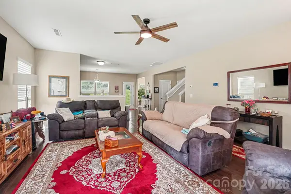 7420 Edgefield CT, Matthews, NC 28104