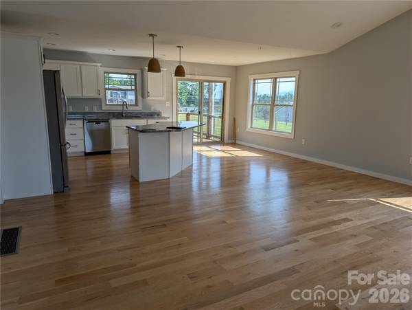108 Split Rail Drive EXT, Asheville, NC 28806