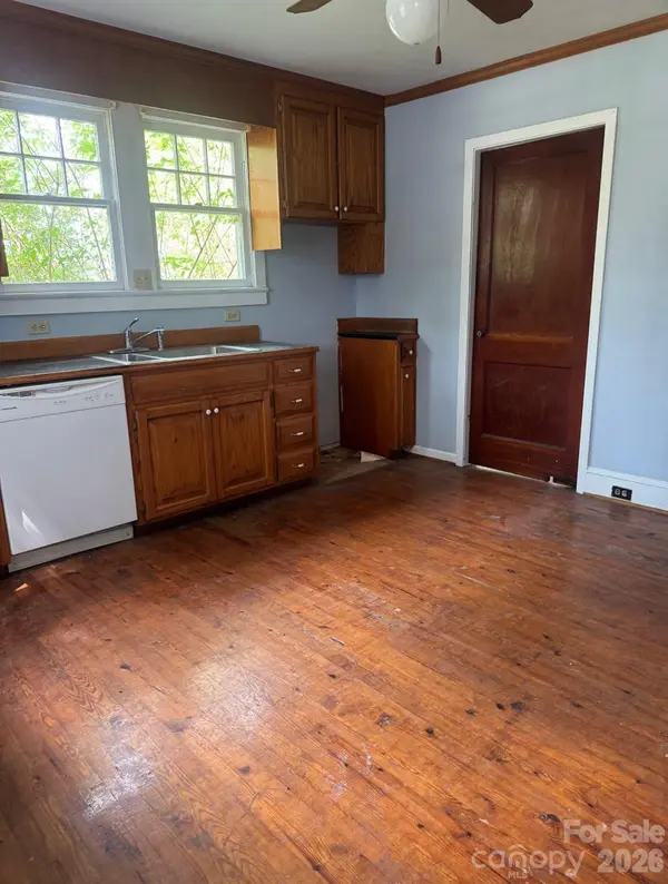 903 W Main ST, Rockwell, NC 28138