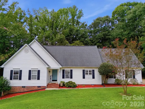 4203 Patriots WAY, Gastonia, NC 28056