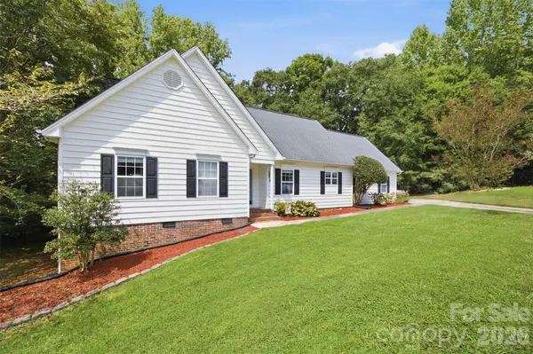 4203 Patriots WAY, Gastonia, NC 28056