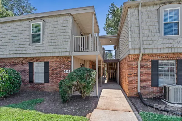 3822 Country Club RD #Unit #I, Winston Salem, NC 27104