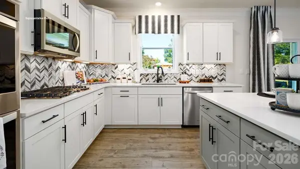 2887 Atwater Pond CIR, Denver, NC 28037