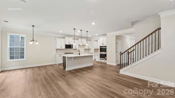 2863 Atwater Pond CIR, Denver, NC 28037