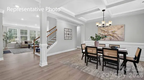 7039 Sylvan Retreat DR, Denver, NC 28037