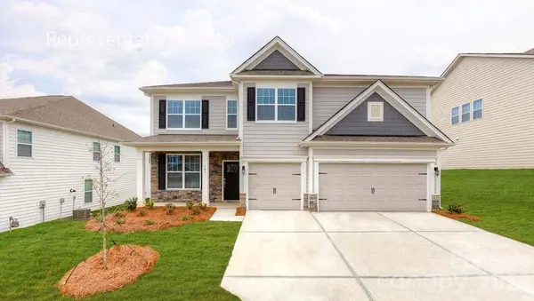 7093 Sylvan Retreat DR, Denver, NC 28037