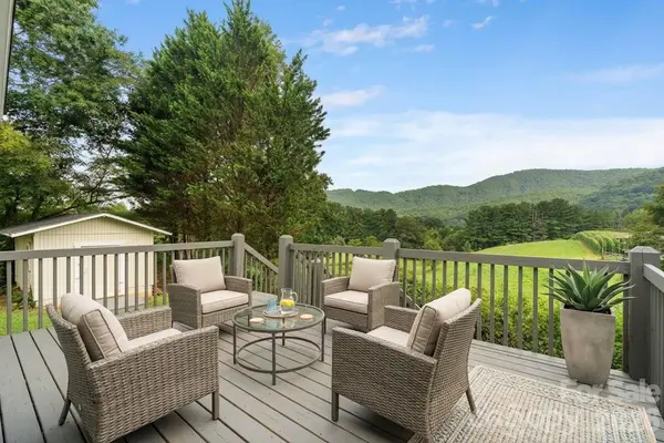 308 Browntown RD, Leicester, NC 28748