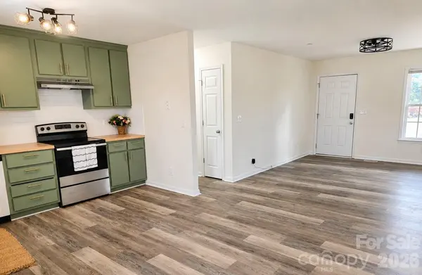 118 Oakwood AVE, Salisbury, NC 28146