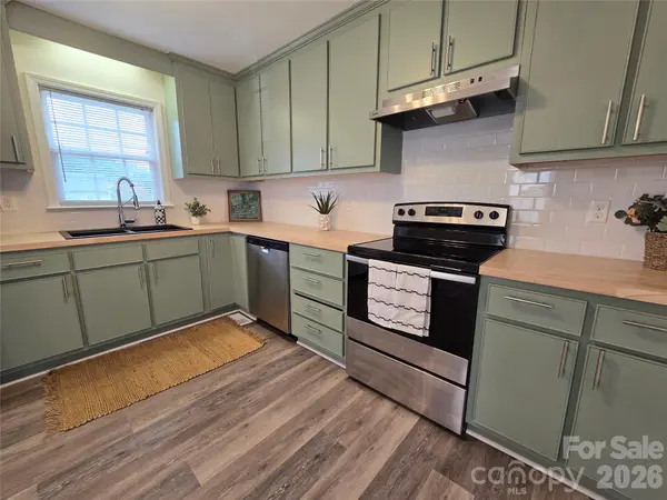 118 Oakwood AVE, Salisbury, NC 28146