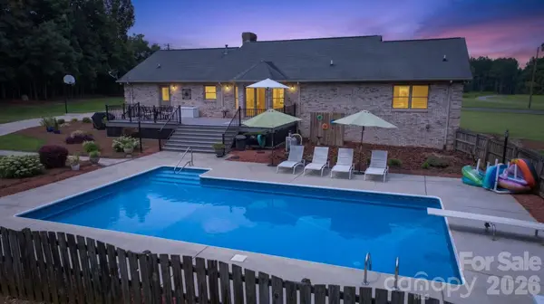 525 Gin RD, Rockwell, NC 28138