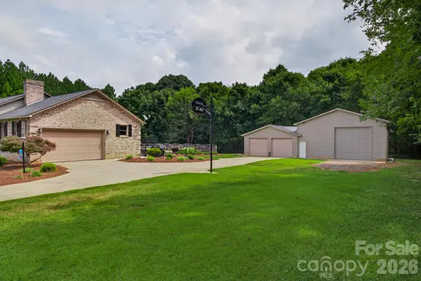 525 Gin RD, Rockwell, NC 28138