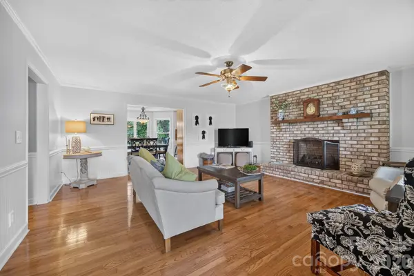 525 Gin RD, Rockwell, NC 28138