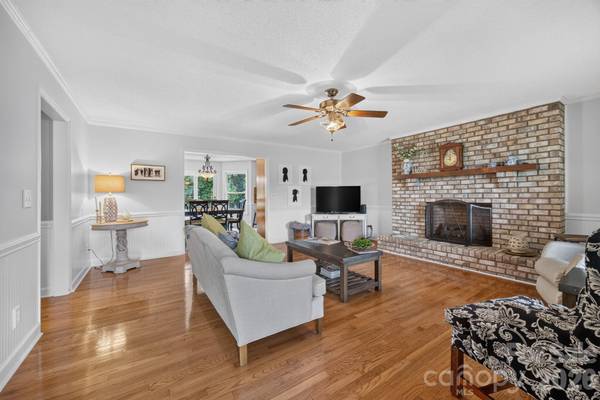 525 Gin RD, Rockwell, NC 28138