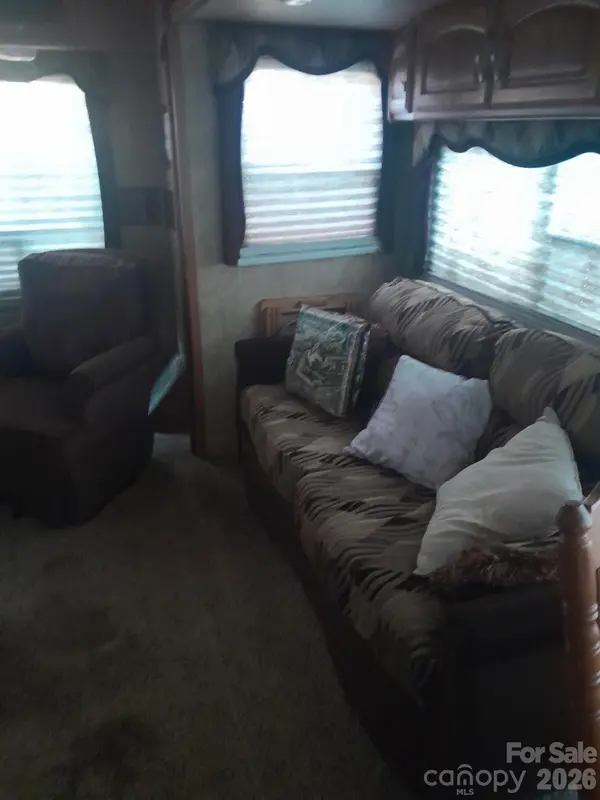110 Starboard TRL, Mount Gilead, NC 27306