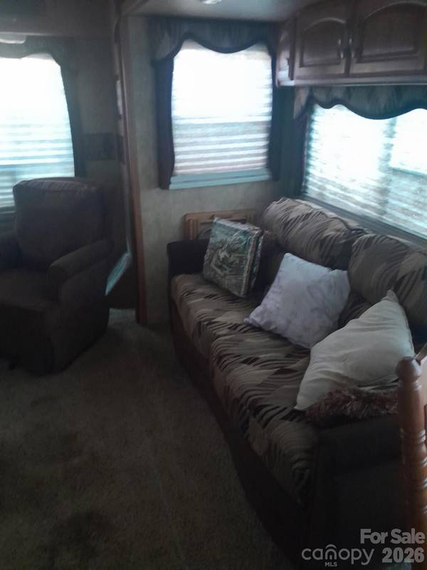 110 Starboard TRL, Mount Gilead, NC 27306
