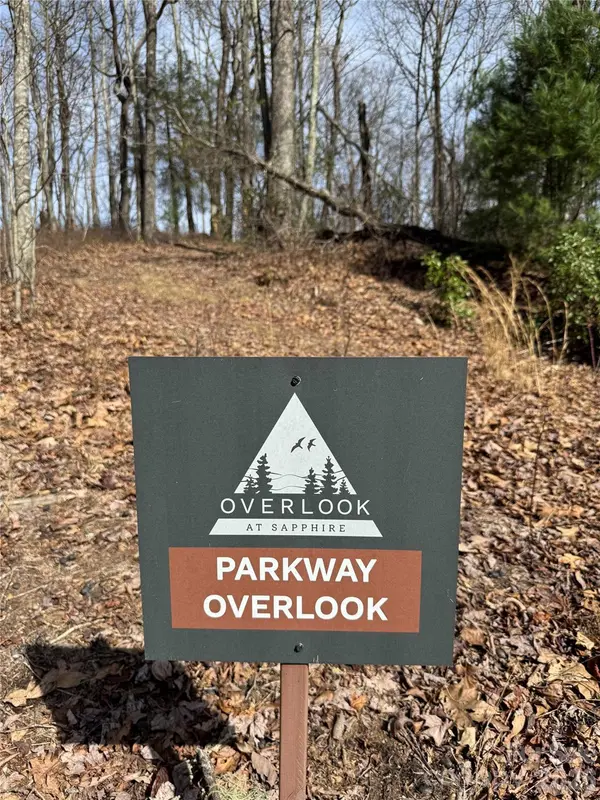 L4 Windy Gap LN, Sapphire, NC 28774