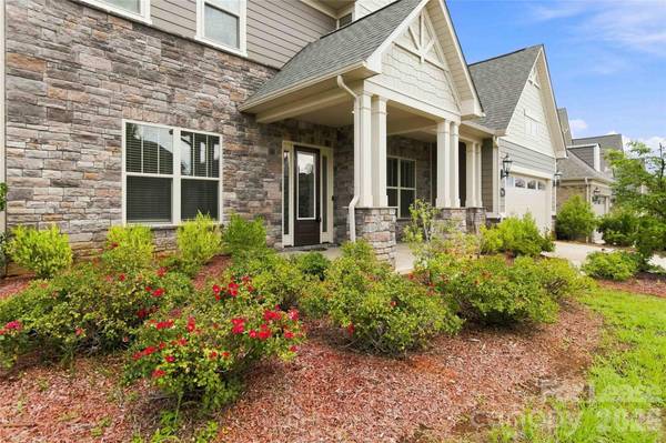 11422 Glanmire DR, Matthews, NC 28105