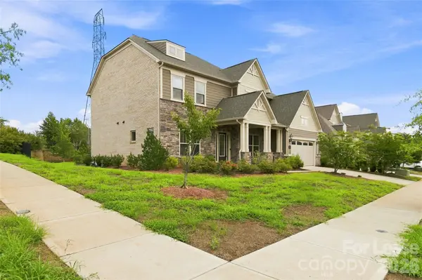 11422 Glanmire DR, Matthews, NC 28105