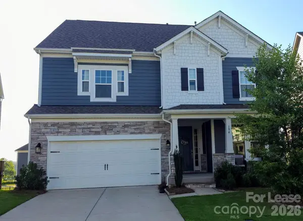 194 Winterberry ST, Mooresville, NC 28117