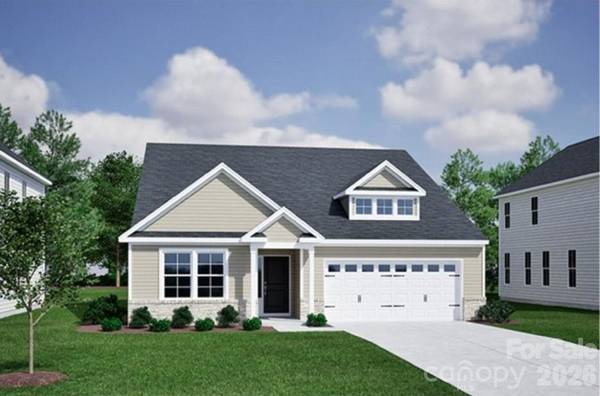 208 Rodeo DR, Shelby, NC 28150