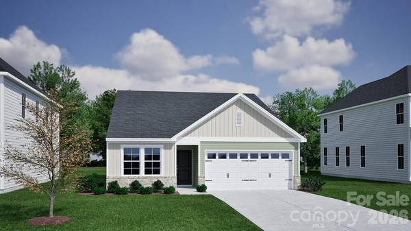 209 Rodeo DR, Shelby, NC 28150