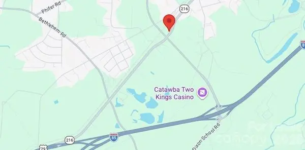 1343 S Battleground AVE, Kings Mountain, NC 28086