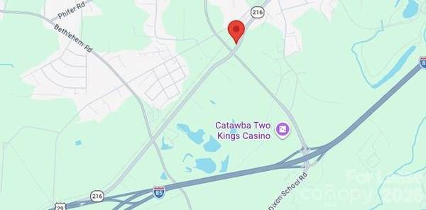 1343 S Battleground AVE, Kings Mountain, NC 28086