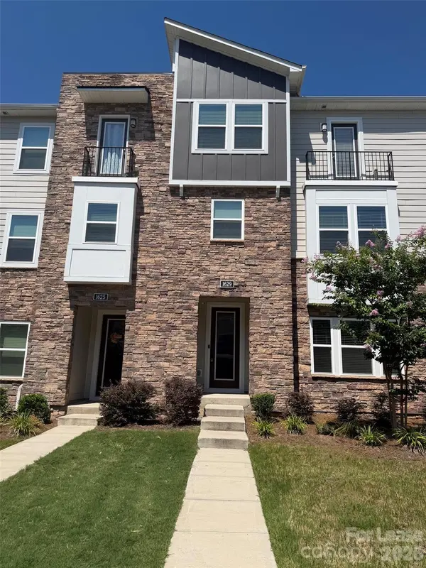 1629 Unison DR, Charlotte, NC 28262