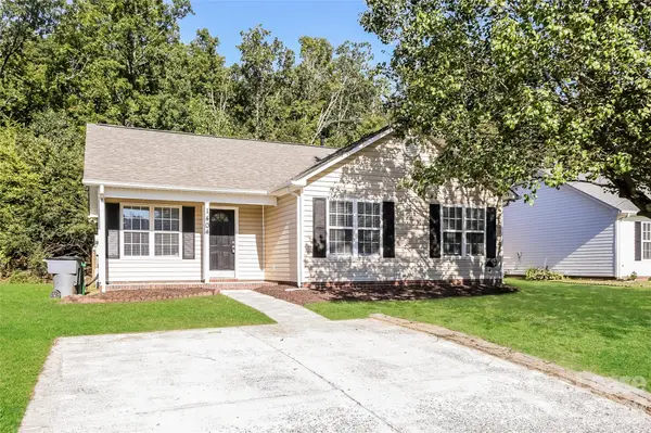1404 Bells Knox RD, Charlotte, NC 28214