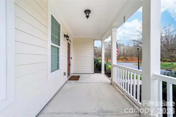 1324 Assembly ST, Belmont, NC 28012