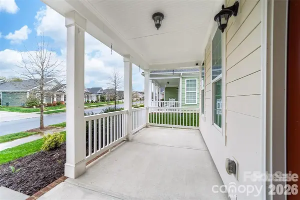 1324 Assembly ST, Belmont, NC 28012