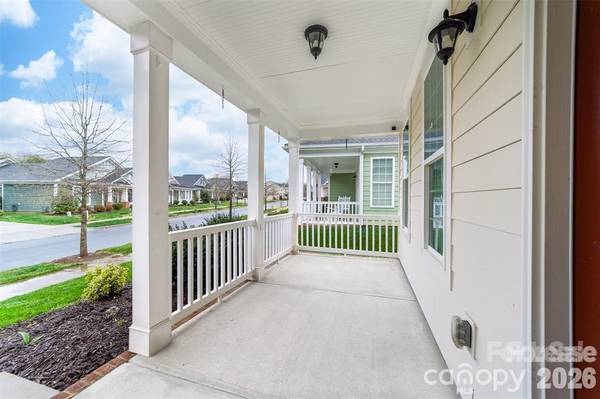 1324 Assembly ST, Belmont, NC 28012
