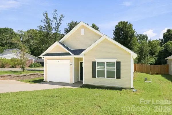 406 Killian AVE, Mount Holly, NC 28120