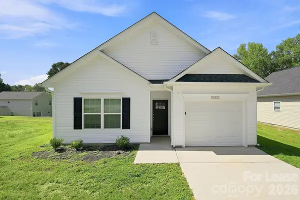 10812 Mount Holly RD, Charlotte, NC 28214