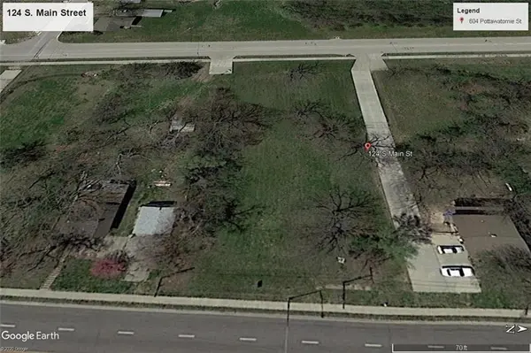 124 S Main ST, Lansing, KS 66043