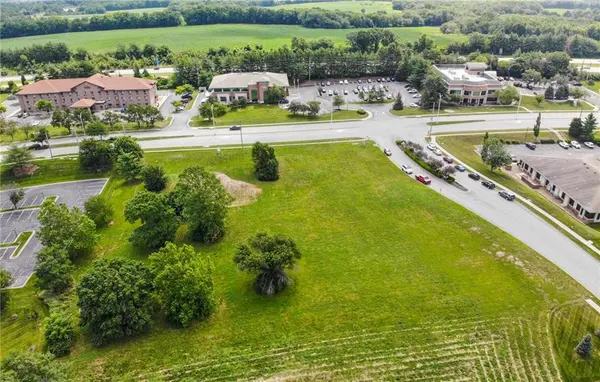 3620 NE Ralph Powell RD, Lee's Summit, MO 64064