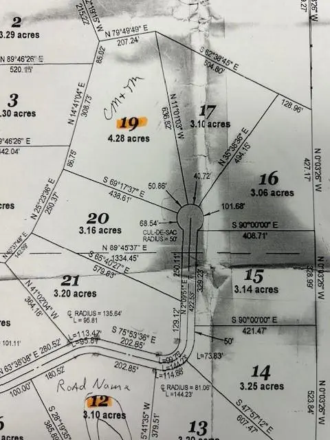 Lot 17 S 1550 RD, Nevada, MO 64772