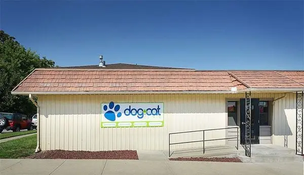 1101 N 5th ST, Leavenworth, KS 66048